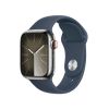 apple-watch-series-9-thep-gps-cellular-41mm-sport-band - ảnh nhỏ  1